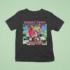 Higher Power There S Love In This World If You Want It Artwork T Shirt