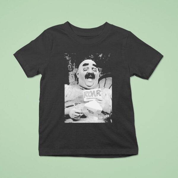 Hilarious House Of Frightenstein Igor T Shirt