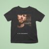 Hit It Randy I Love La T Shirt