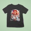 Hocus Pocus Witches Of Salem T Shirt
