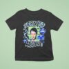 Homeward Bound I M Stoned Please Leave Me Alone Cigarettes T Shirt
