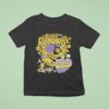 Honey Revenge Nothing Tastes Better Than Revenge Port Of A Complete Breakfas T Shirt