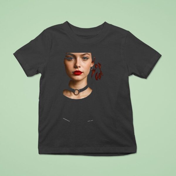 Hooten Young Helo T Shirt