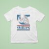 Houston Oilers Football Helme T Shirt