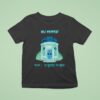 How Haunted Episode The Mackenzie Poltergeis T Shirt
