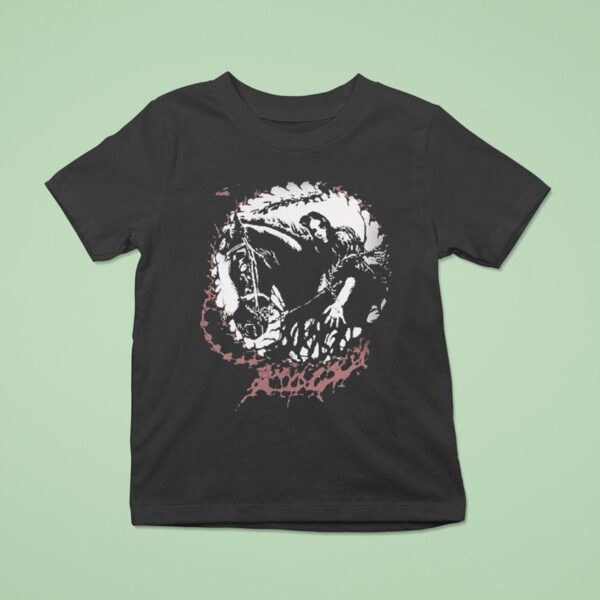 Hvdes Godkiller T Shirt