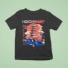 Hwbt X Heichi T Shirt