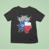 I Am Destruction Texas T Shirt