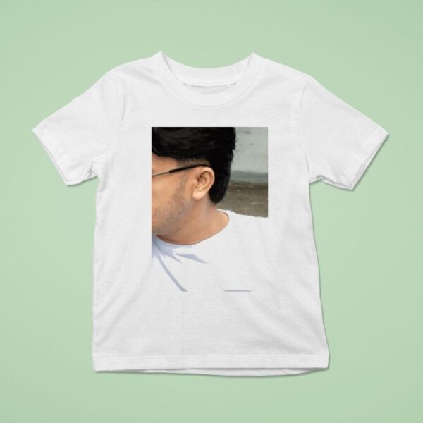 I Crack Minors T Shirt