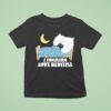 I Fucking Love Bedtime Ca T Shirt