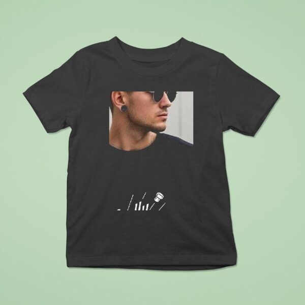 I Hardly Want Pants Dave T Shirt