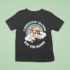 I Inherited Trauma Not The House T Shirt