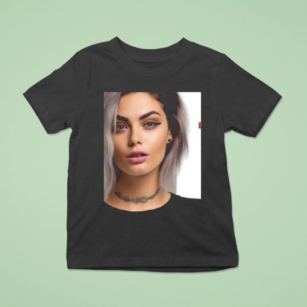 I Lost My Virginity At Rainforest Cafe Graphic Animals T Shirt