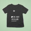 I Love My Cougar Wife T Shirt