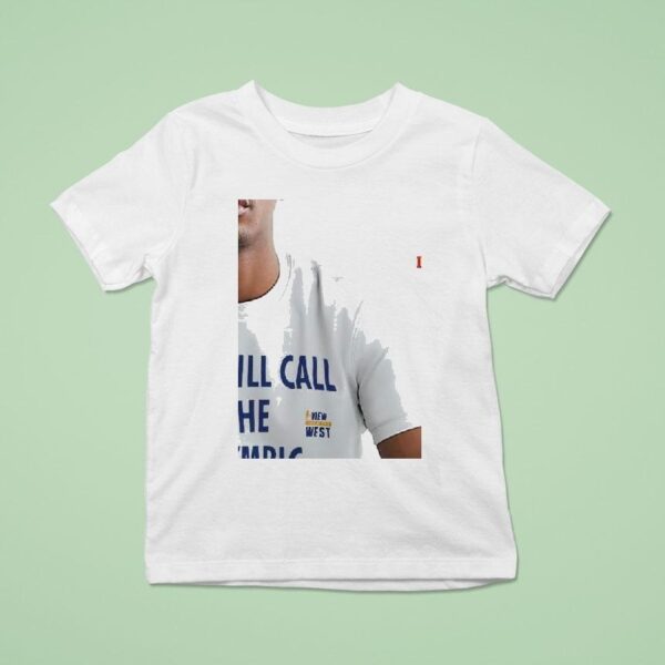 I Still Call It The Olympic T Shirt