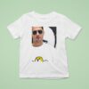 I Survived And All I Got This Funny T Shirt