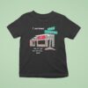 I Survived And All I Got Was This Lousy T Shirt