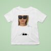 I Wish He Was Real T Shirt