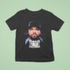 Ice Cube Truth To Power Four Decades Of Attitude Impala Tour T Shirt