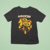 Idkhow Graphic T Shirt
