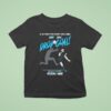 If At First You Don T Succeed Drop Goal Wigan Leigh History Made T Shirt