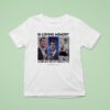 In Loving Memory Gone But Never Forgotten Charlie Kirk Photos T Shirt