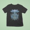 Inanimate Existence Lotus T Shirt