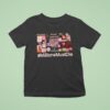 Incelbund Proud Amarnite Hitler And Viloence Millions Must Die T Shirt