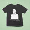 Independent Film Is The Lifeblood Of Cinema Robert Redford T Shirt