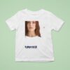 Indianapolis Colts White Restart Franklin T Shirt