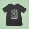 Inertia Flower T Shirt