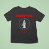 Inertia Sydney Metalcore Counterfei T Shirt