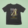 Inkcarceration State Reformatory Mansfield Oh July Skull T Shirt