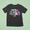 Inside Out Feel Your Feelings T Shirt