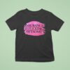 Insurance Is Fcking Awesome T Shirt