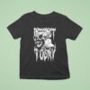 Internet Today Skully T Shirt