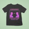 Intervals A Never Ending Quest Circadian T Shirt