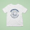 Introvert But Willing To Travel T Shirt
