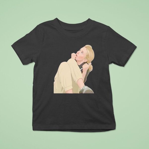 Iryna Zarutska Murdered T Shirt