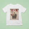Isle Of Dogs T Shirt