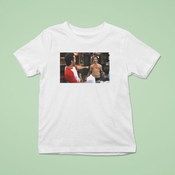 It S Always Sunny In Philadelphia X Phillies T Shirt