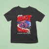 Jack Miller X Phillip Island T Shirt