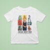 Jackie Hoyt Era Oklahoma State Cowgirl Basketball T Shirt