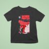 Jacob Read Goner Fest Tour Earth Theatre T Shirt