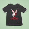 Jason Voorhees Lowlifes Killer Bunny T Shirt