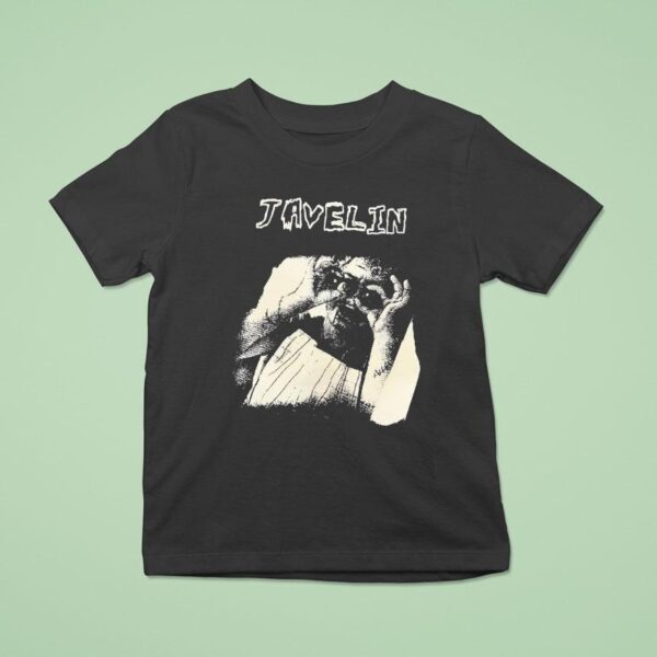 Javelin Horror T Shirt