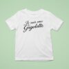 Je Suis Une Gigolette T Shirt