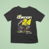 Jeff Gordon Hendrick Motorsports Pepsi Open It Up T Shirt