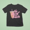 Jeffree Star Cosmetics No Decaf Bitch T Shirt