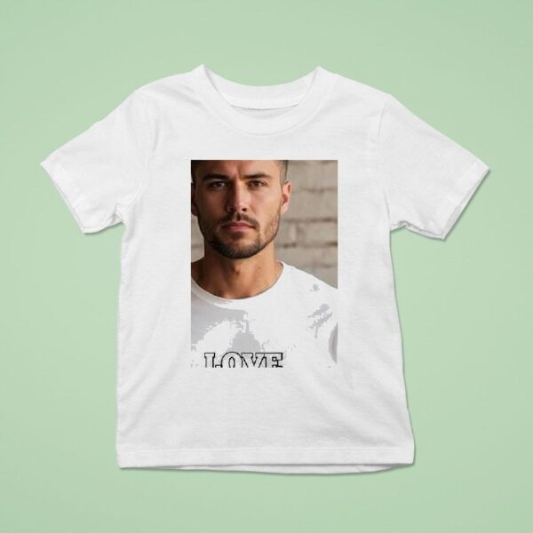 Jeffrey Epstein I Love Dwarfs Funny T Shirt